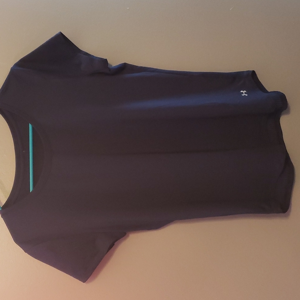 Under Armour HeatGear tshirt
